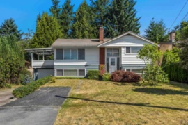 525 Appian Way, Coquitlam, BC
