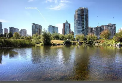 503 1889 Alberni Street, Vancouver, BC, Vancouver — Apartment/Condo for sale