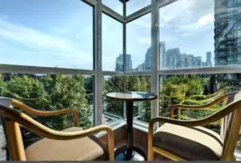 503 1889 Alberni Street, Vancouver, BC