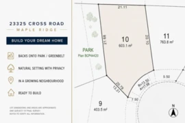 23325 Cross Road, Maple Ridge, BC