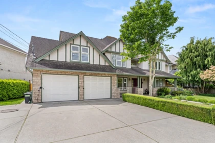 5287 Crescent Drive, Delta, BC, Delta — Single Family Residence for sale