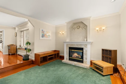 Loft / Bonus Room Photo of 5287 Crescent Drive, Delta, BC