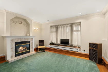 Office / Den Photo of 5287 Crescent Drive, Delta, BC
