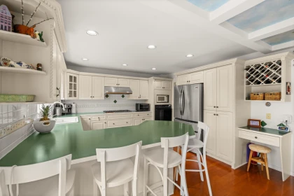 Pantry Photo of 5287 Crescent Drive, Delta, BC