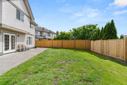 Playground / Recreational Area Near 5287 Crescent Drive, Delta, BC