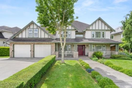 5287 Crescent Drive, Delta, BC