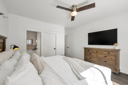 Bedroom 4 Photo of 15 35259 Straiton Road, Abbotsford, BC