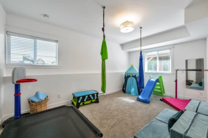 Hot Tub / Spa Photo of 15 35259 Straiton Road, Abbotsford, BC
