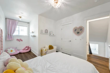 Mudroom Photo of 15 35259 Straiton Road, Abbotsford, BC
