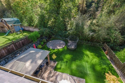 Outdoor Patio Photo of 15 35259 Straiton Road, Abbotsford, BC