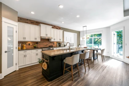 Pantry Photo of 15 35259 Straiton Road, Abbotsford, BC