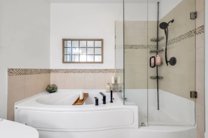 Powder Room Photo of 15 35259 Straiton Road, Abbotsford, BC