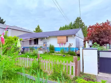 8631 Leslie Road, Richmond, BC, Richmond — Single Family Residence for sale