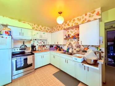 Pantry Photo of 8631 Leslie Road, Richmond, BC