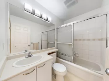 Bedroom 2 Photo of 61 3711 Robson Court, Richmond, BC