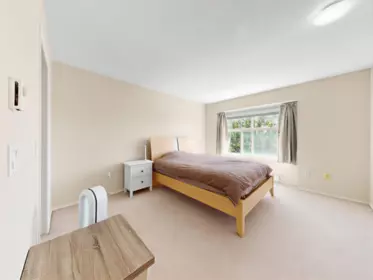 Bedroom 3 Photo of 61 3711 Robson Court, Richmond, BC