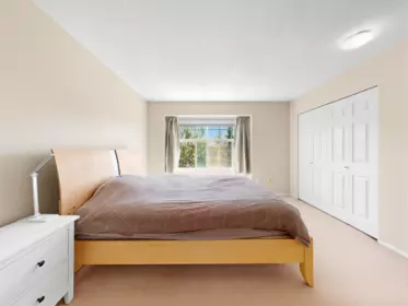 Bedroom 4 Photo of 61 3711 Robson Court, Richmond, BC