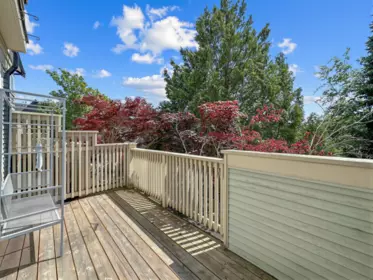 Breakfast Nook Photo of 61 3711 Robson Court, Richmond, BC