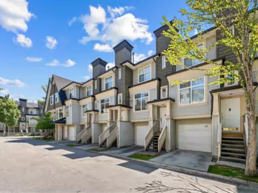 61 3711 Robson Court, Richmond, BC, Richmond — Townhouse for sale
