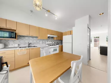 61 3711 Robson Court, Richmond, BC, Richmond — Townhouse for sale