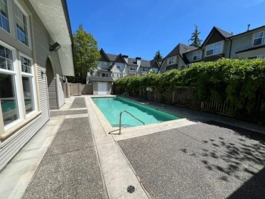Front Yard Photo of 61 3711 Robson Court, Richmond, BC