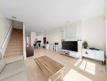 Kitchen Photo of 61 3711 Robson Court, Richmond, BC