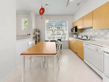 61 3711 Robson Court, Richmond, BC, Richmond — Townhouse for sale