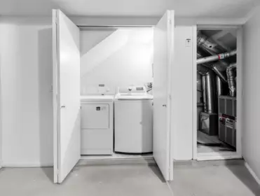 Office / Den Photo of 61 3711 Robson Court, Richmond, BC