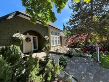 Outdoor Patio Photo of 61 3711 Robson Court, Richmond, BC
