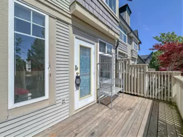 Pantry Photo of 61 3711 Robson Court, Richmond, BC