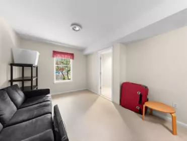 Powder Room Photo of 61 3711 Robson Court, Richmond, BC