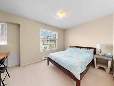 Primary Bathroom Photo of 61 3711 Robson Court, Richmond, BC