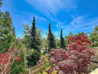 Primary Bedroom Photo of 61 3711 Robson Court, Richmond, BC