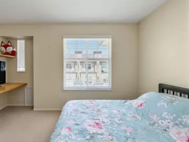 Walk-In Closet Photo of 61 3711 Robson Court, Richmond, BC