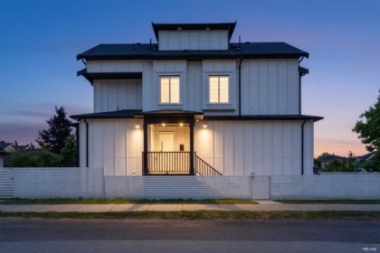 Street View Photo of 1620 E 53rd Avenue, Vancouver, BC