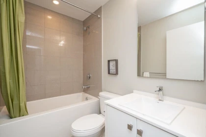 Loft / Bonus Room Photo of 10 1938 North Parallel Road, Abbotsford, BC