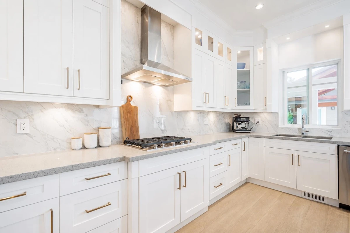 Dining Area Photo of 17456 2a Avenue, Surrey, BC