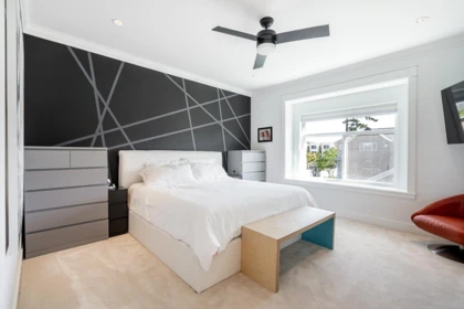 Bedroom 3 Photo of 17456 2a Avenue, Surrey, BC