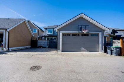Community Amenities Photo (Clubhouse) of 17456 2a Avenue, Surrey, BC