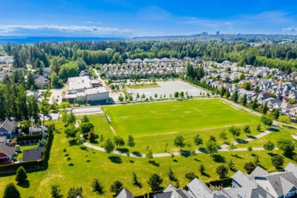 Fitness Center Photo Near 17456 2a Avenue, Surrey, BC