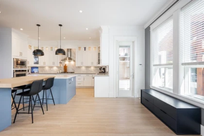 Pantry Photo of 17456 2a Avenue, Surrey, BC