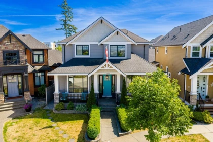 Street View Photo of 17456 2a Avenue, Surrey, BC