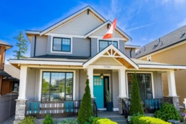17456 2a Avenue, Surrey, BC