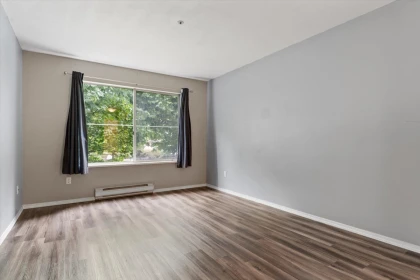 Bedroom 4 Photo of 233 32830 George Ferguson Way, Abbotsford, BC