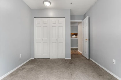Entry Foyer Photo of 233 32830 George Ferguson Way, Abbotsford, BC