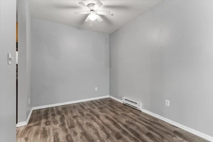 Walk-In Closet Photo of 233 32830 George Ferguson Way, Abbotsford, BC