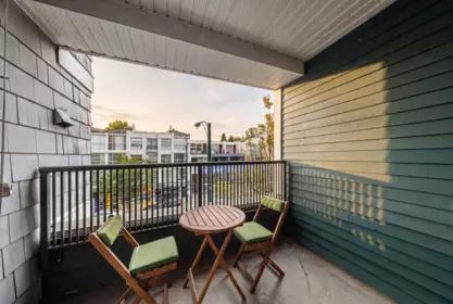 Office / Den Photo of 311 2680 W 4th Avenue, Vancouver, BC