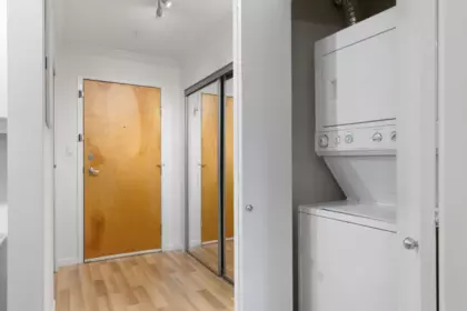 Powder Room Photo of 311 2680 W 4th Avenue, Vancouver, BC