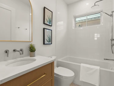 Loft / Bonus Room Photo of 2 2848 W 19th Avenue, Vancouver, BC