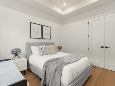 Office / Den Photo of 2 2848 W 19th Avenue, Vancouver, BC